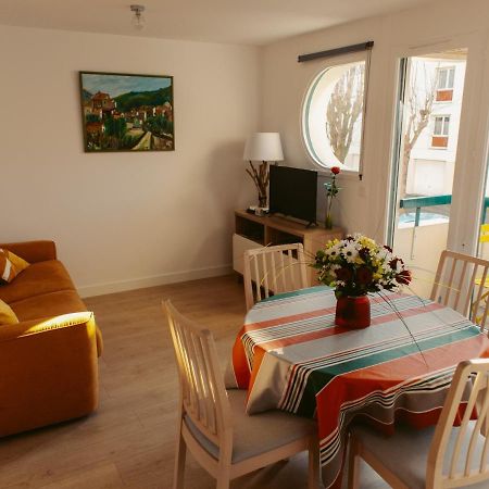 Appartement Saint-Jean-De-Luz, 2 Pieces, 4 Personnes - Fr-1-239-684 ภายนอก รูปภาพ