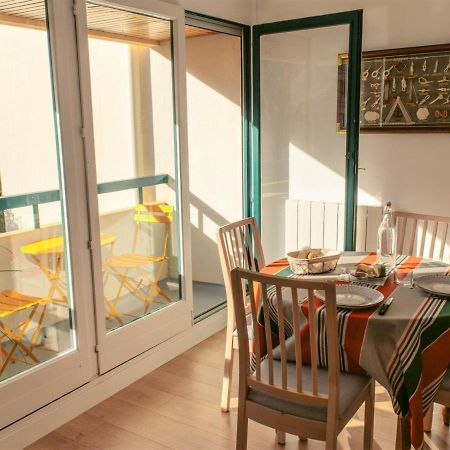 Appartement Saint-Jean-De-Luz, 2 Pieces, 4 Personnes - Fr-1-239-684 ภายนอก รูปภาพ