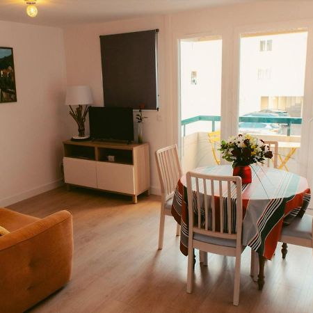 Appartement Saint-Jean-De-Luz, 2 Pieces, 4 Personnes - Fr-1-239-684 ภายนอก รูปภาพ