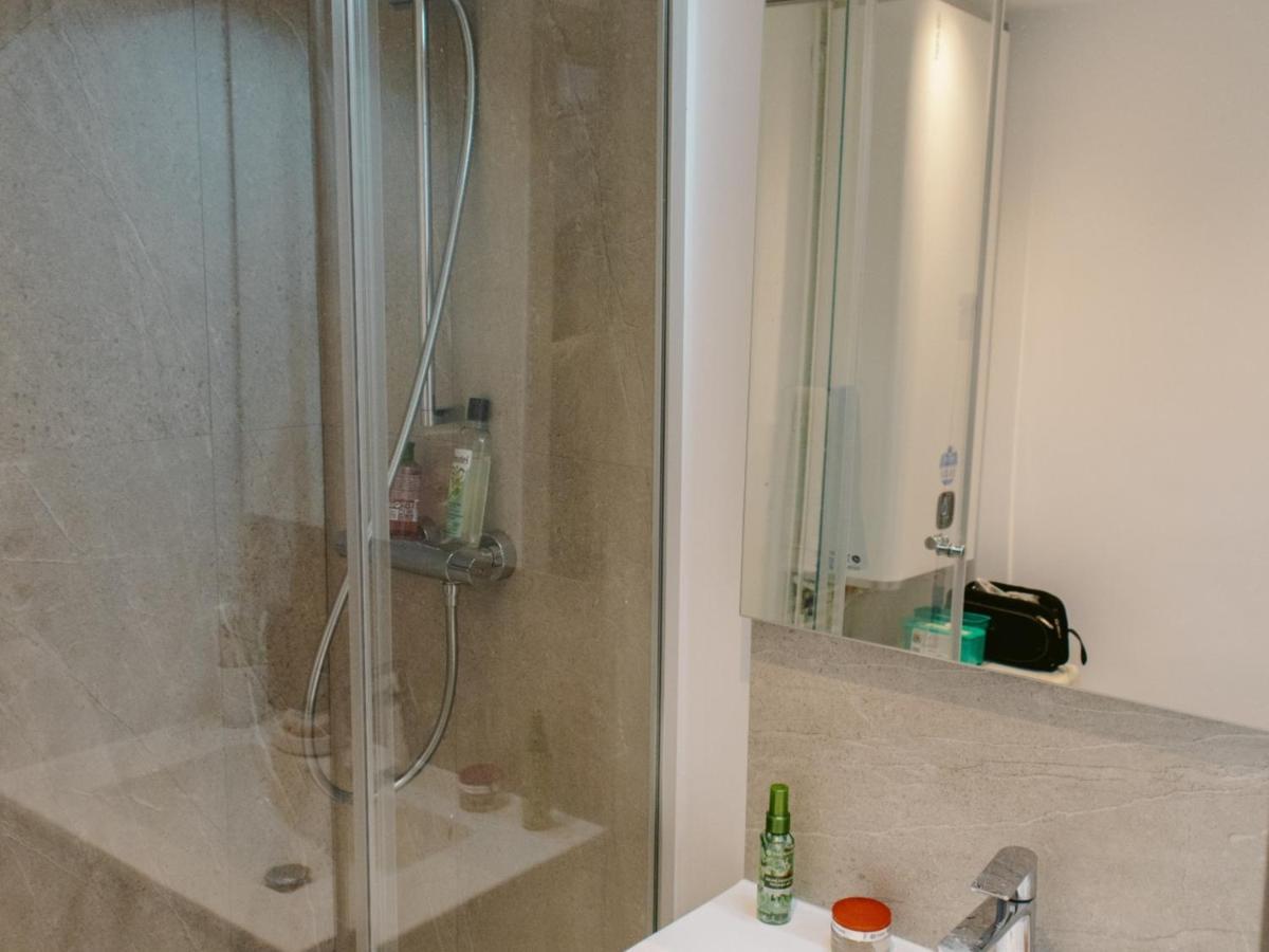 Appartement Saint-Jean-De-Luz, 2 Pieces, 4 Personnes - Fr-1-239-684 ภายนอก รูปภาพ