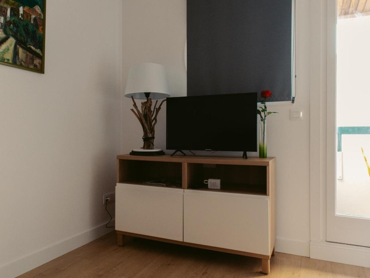 Appartement Saint-Jean-De-Luz, 2 Pieces, 4 Personnes - Fr-1-239-684 ภายนอก รูปภาพ