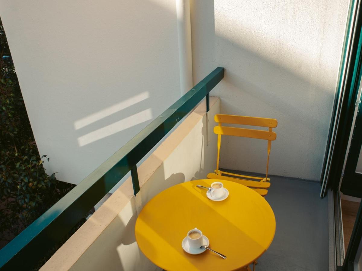 Appartement Saint-Jean-De-Luz, 2 Pieces, 4 Personnes - Fr-1-239-684 ภายนอก รูปภาพ