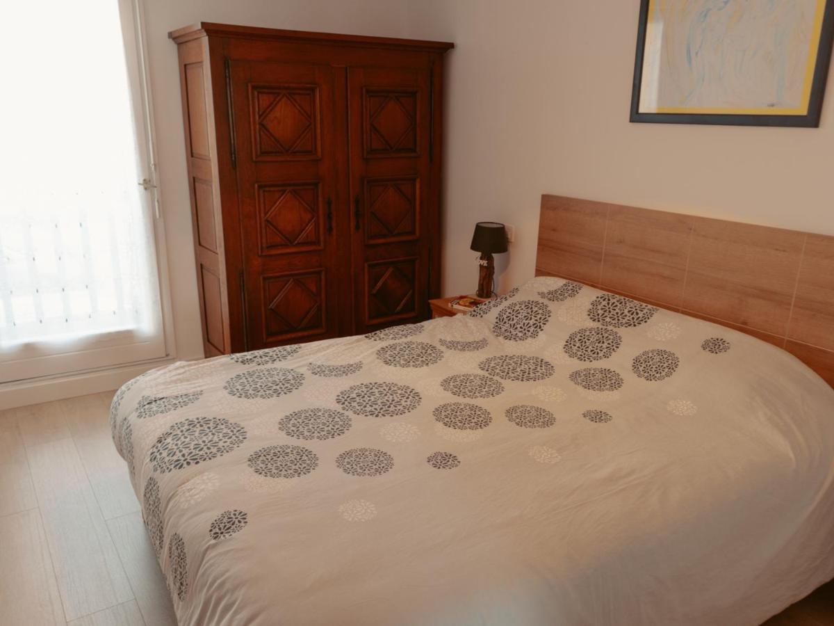 Appartement Saint-Jean-De-Luz, 2 Pieces, 4 Personnes - Fr-1-239-684 ภายนอก รูปภาพ