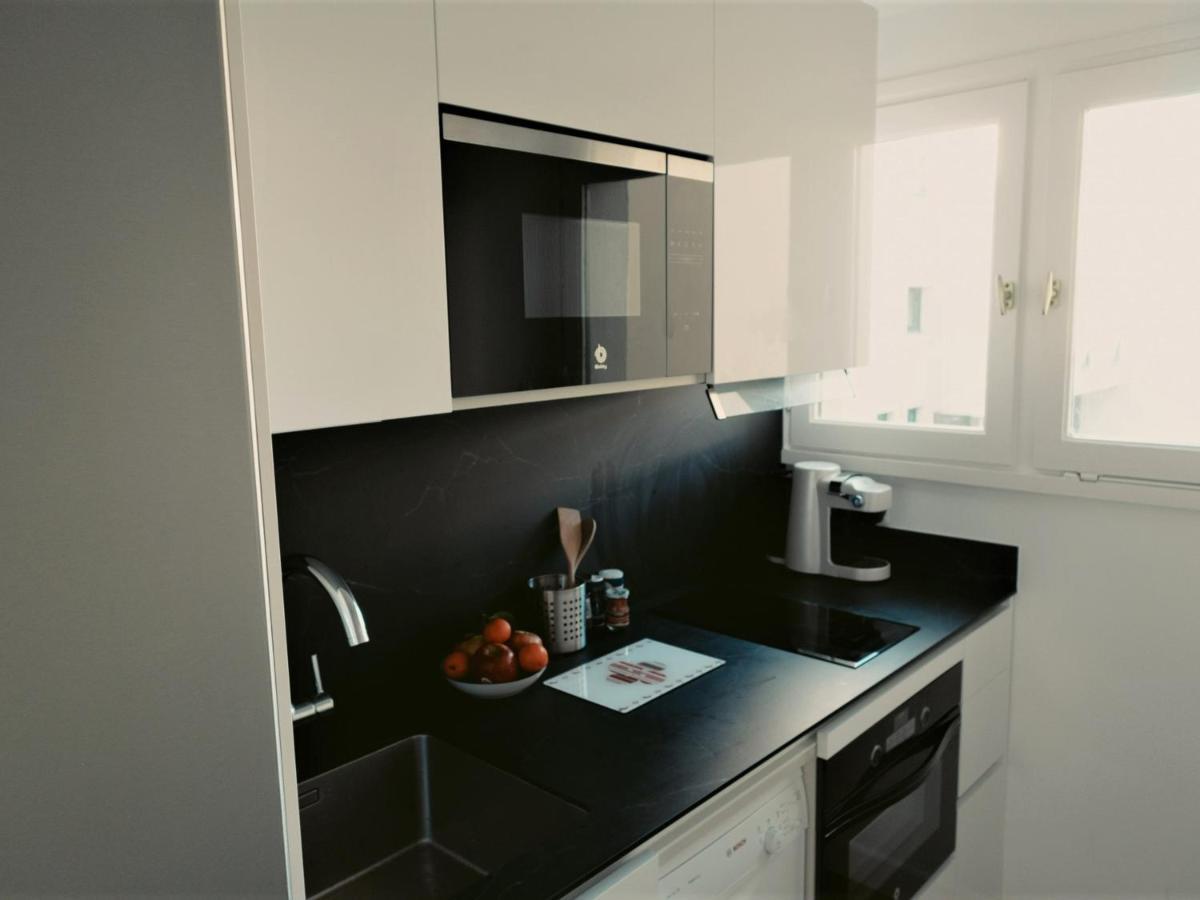 Appartement Saint-Jean-De-Luz, 2 Pieces, 4 Personnes - Fr-1-239-684 ภายนอก รูปภาพ