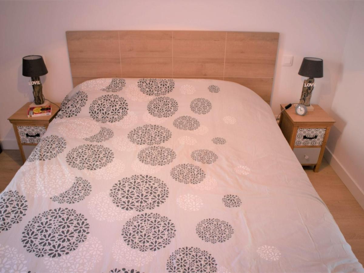 Appartement Saint-Jean-De-Luz, 2 Pieces, 4 Personnes - Fr-1-239-684 ภายนอก รูปภาพ