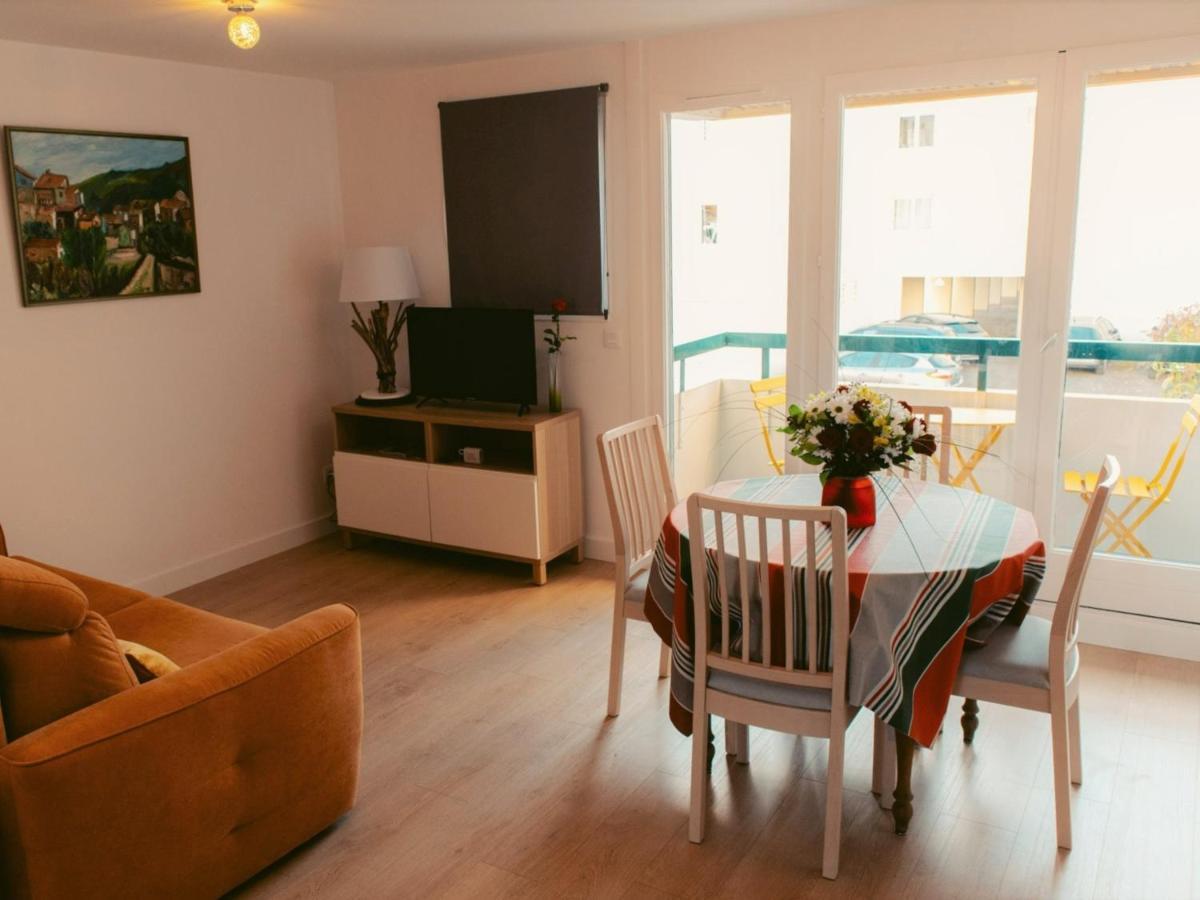 Appartement Saint-Jean-De-Luz, 2 Pieces, 4 Personnes - Fr-1-239-684 ภายนอก รูปภาพ
